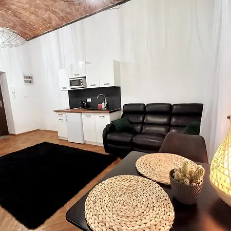 Old Town Lubicz Street Apartment *