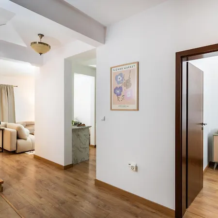 Your Private Oasis In Cracow Willa *