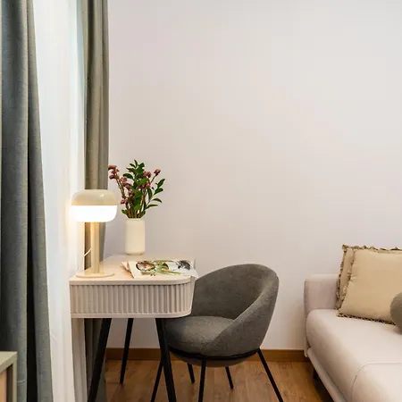 Willa Your Private Oasis In Cracow Kraków