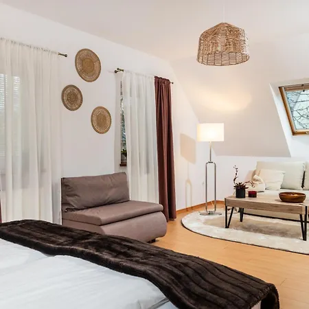 Your Private Oasis In Cracow Kraków