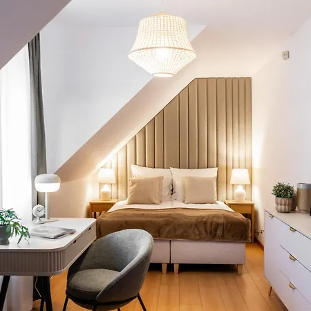 Your Private Oasis In Cracow Willa Kraków