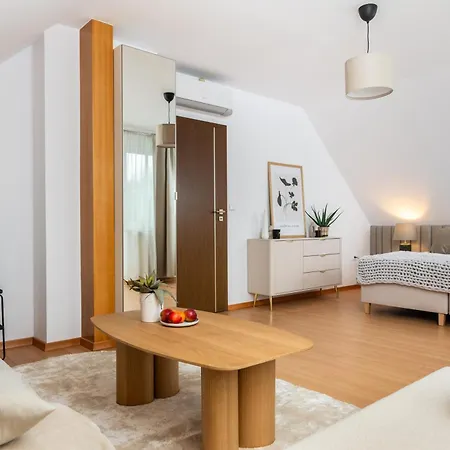 Willa Your Private Oasis In Cracow Kraków