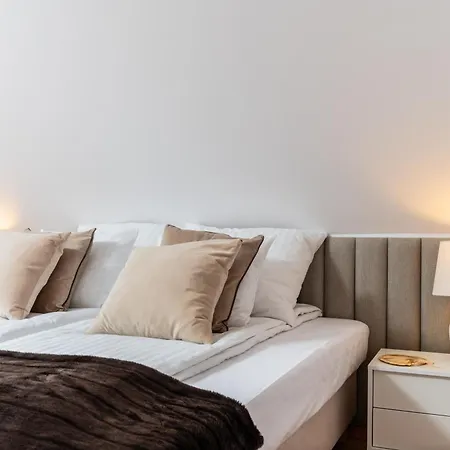 Your Private Oasis In Cracow Willa