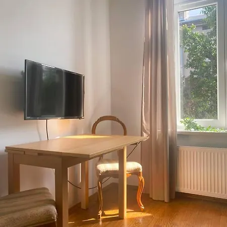 Large 89m2 Apartment, 3 Bedrooms And 2 Bathrooms Apartment *
