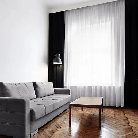 Apartment Citynest Krakow