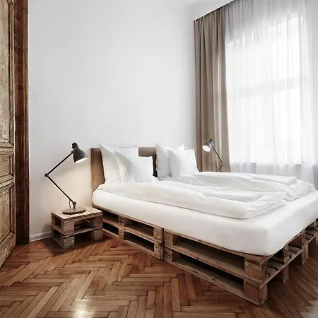 Citynest Apartment Krakow