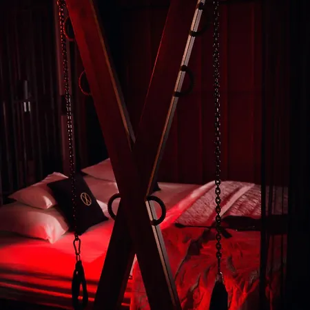 Exclusive Bdsm - Adults Only 크라쿠프