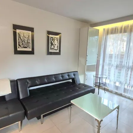 Z Ogrodem Apartment Krakow
