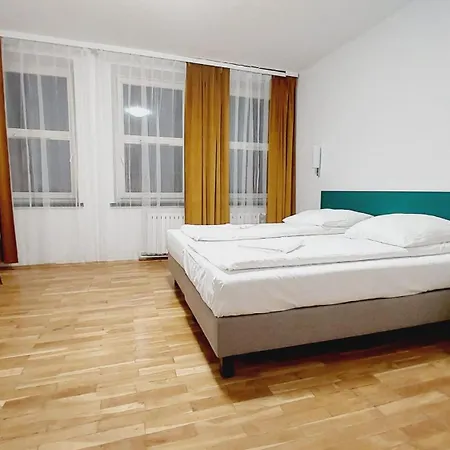 Hotel Korona Cracovia