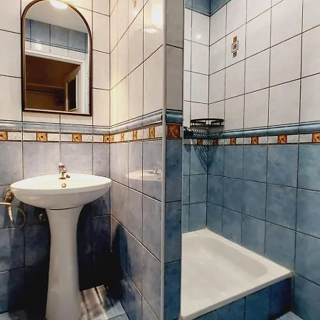 Hotel Korona Cracovia