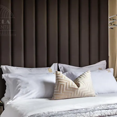 Fragola Kleparz Modern, Family Apartment *