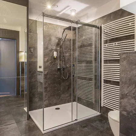 Apartment Fragola Kleparz Modern, Family *