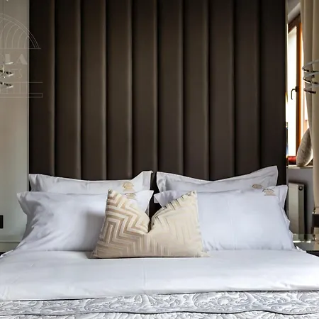 Apartment Fragola Kleparz Modern, Family