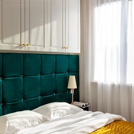 Fragola Kleparz Modern, Family Apartment