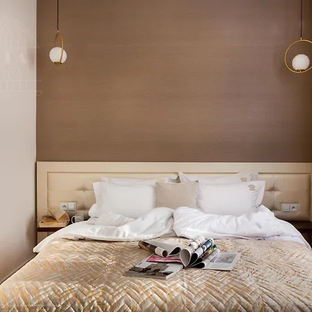 Fragola Kleparz Modern, Family Apartment *