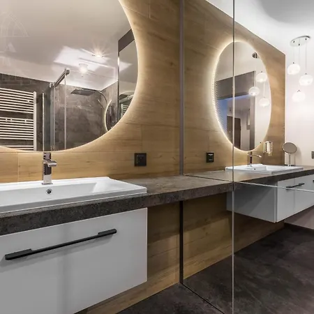 Apartment Fragola Kleparz Modern, Family *