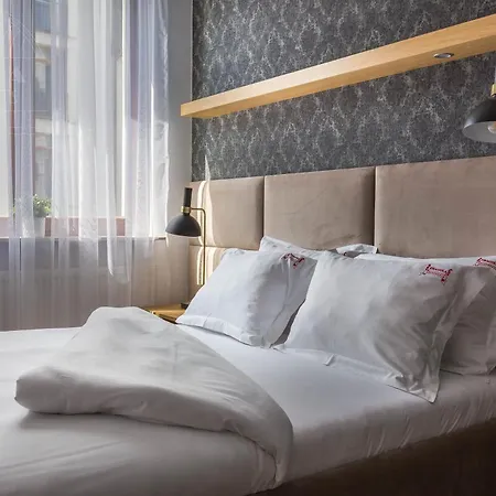 Apartment Fragola Kleparz Modern, Family Krakow