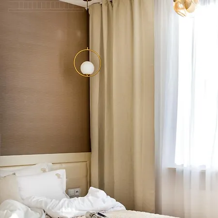 Fragola Kleparz Modern, Family Apartment Krakow