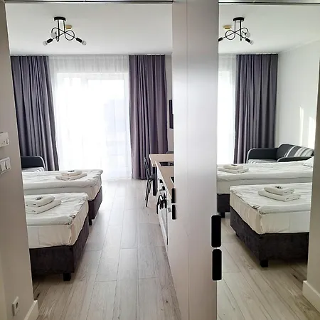 Apartment Sympo *