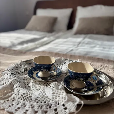 Apartment Vintage Lubicz *