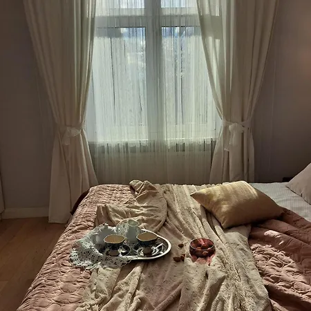 Apartment Vintage Lubicz *