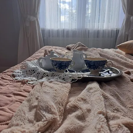 Apartment Vintage Lubicz *