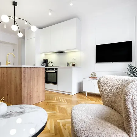 Starowislna By Tyzenhauz Apartment Krakow