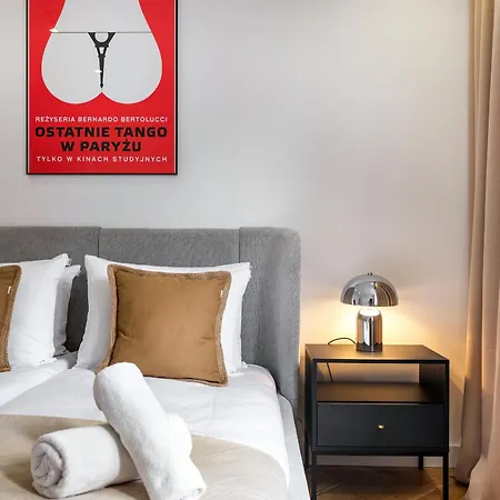 Starowislna By Tyzenhauz Apartment Krakow