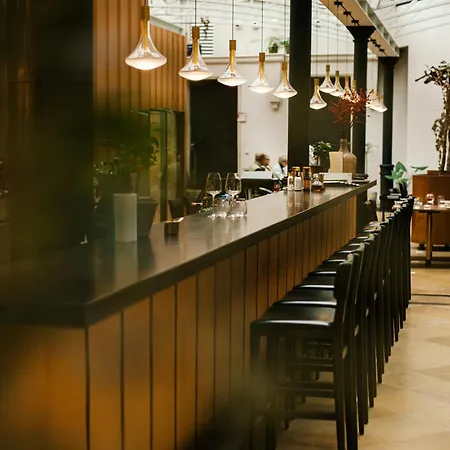 Pod Różą Hotel 5*