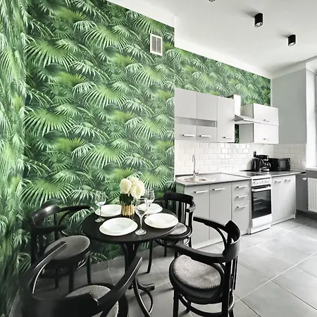 #nowy Square, Kazimierz District Apartament