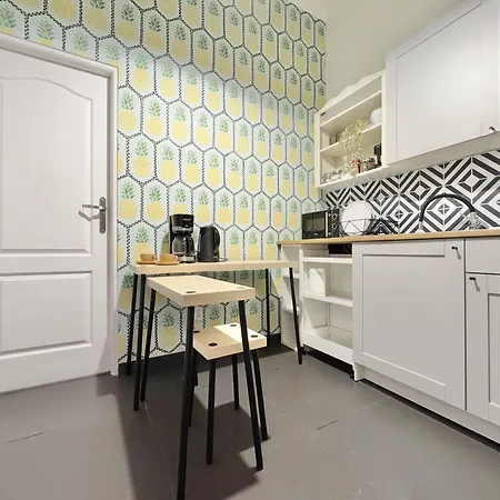 Apartment #nowy Square, Kazimierz District