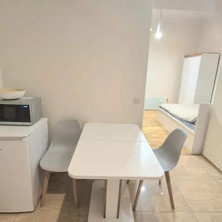 Topolowa Z Klimatem- Topolowa/rynek/pkp Apartment Krakow