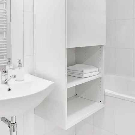 Citynest Krakow