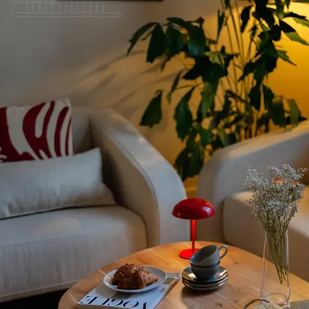 Apartment Le Jardin - Classy, Elegant In The Center