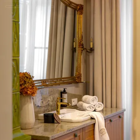 Apartment Le Jardin - Classy, Elegant In The Center
