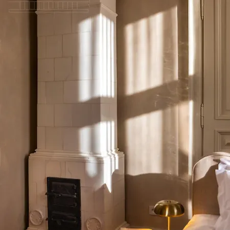 Apartment Le Jardin - Classy, Elegant In The Center *