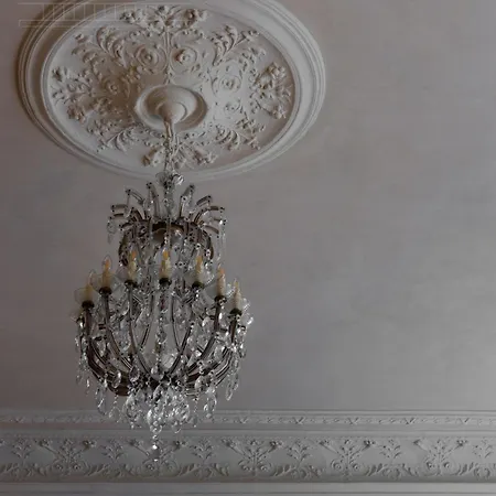 Le Jardin - Classy, Elegant In The Center Krakow