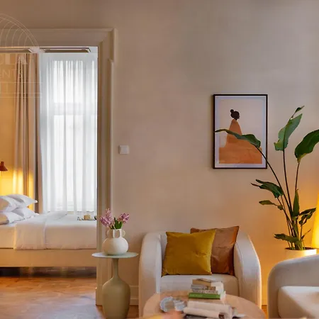 Apartment Le Jardin - Classy, Elegant In The Center Krakow