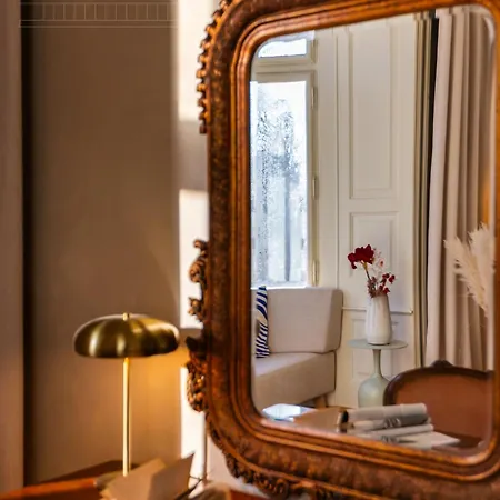 Le Jardin - Classy, Elegant In The Center Krakow