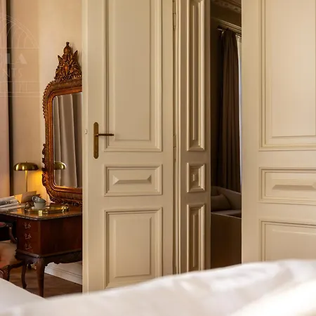 Apartment Le Jardin - Classy, Elegant In The Center *