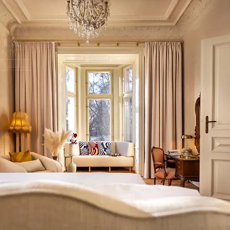 Le Jardin - Classy, Elegant In The Center * Krakow