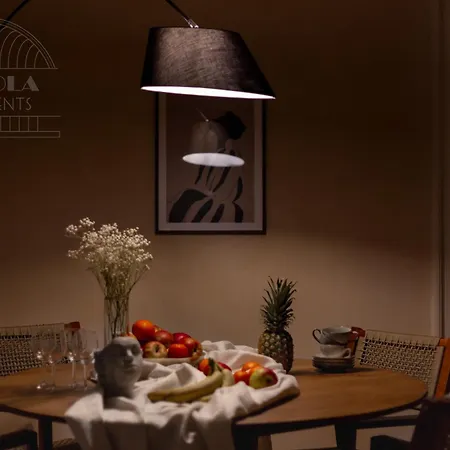 Le Jardin - Classy, Elegant In The Center