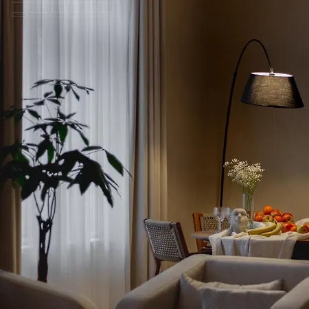 Apartment Le Jardin - Classy, Elegant In The Center