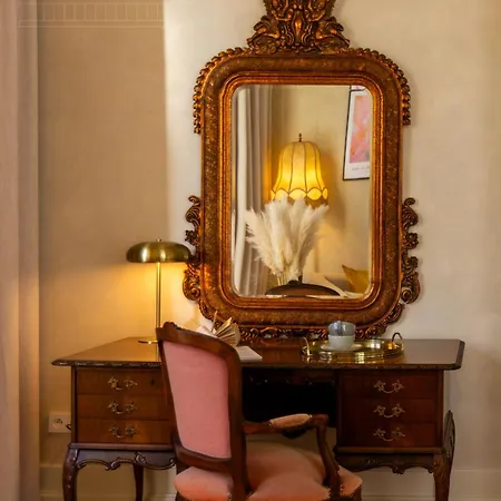 Le Jardin - Classy, Elegant In The Center Apartment Krakow