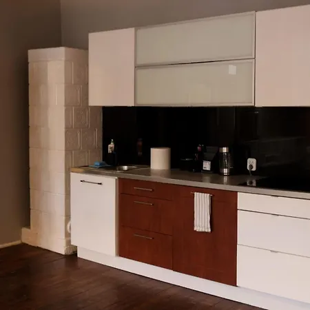 Grodzka 33 Apartment Krakow
