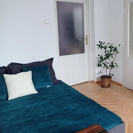 Apartment Grzegorzki *