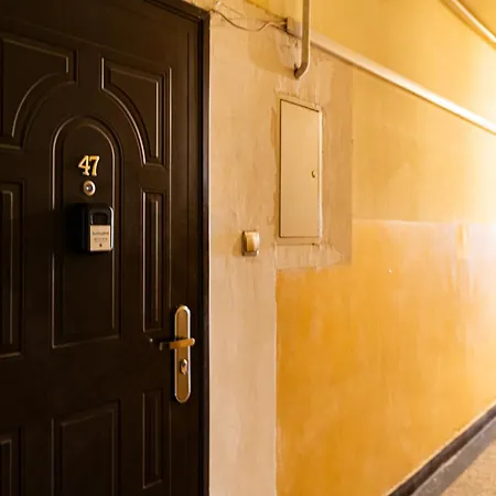Gurgacza Standard Apartment *