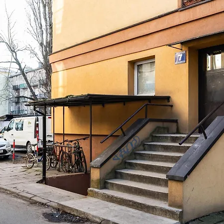 Apartment Gurgacza Standard *