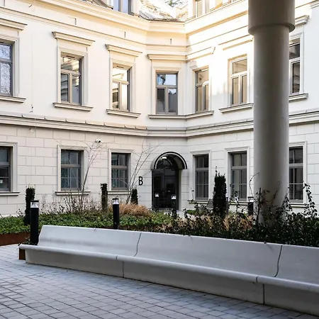 Apartment Cracow Superior *