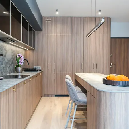Apartment Cracow Superior *